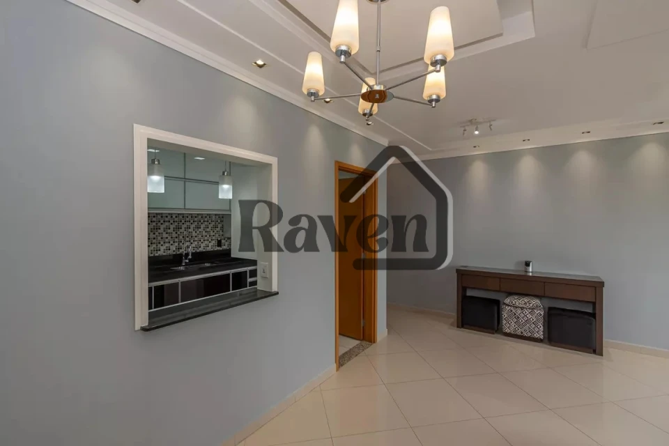 Imagens do imóveis Apartamento Para Alugar Residencial Veneza Hortolândia