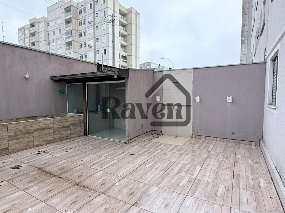 Imagens do imóveis Apartamento Garden - Térreo com quintal - Ametista Ville - Nova Europa - Campinas - SP
