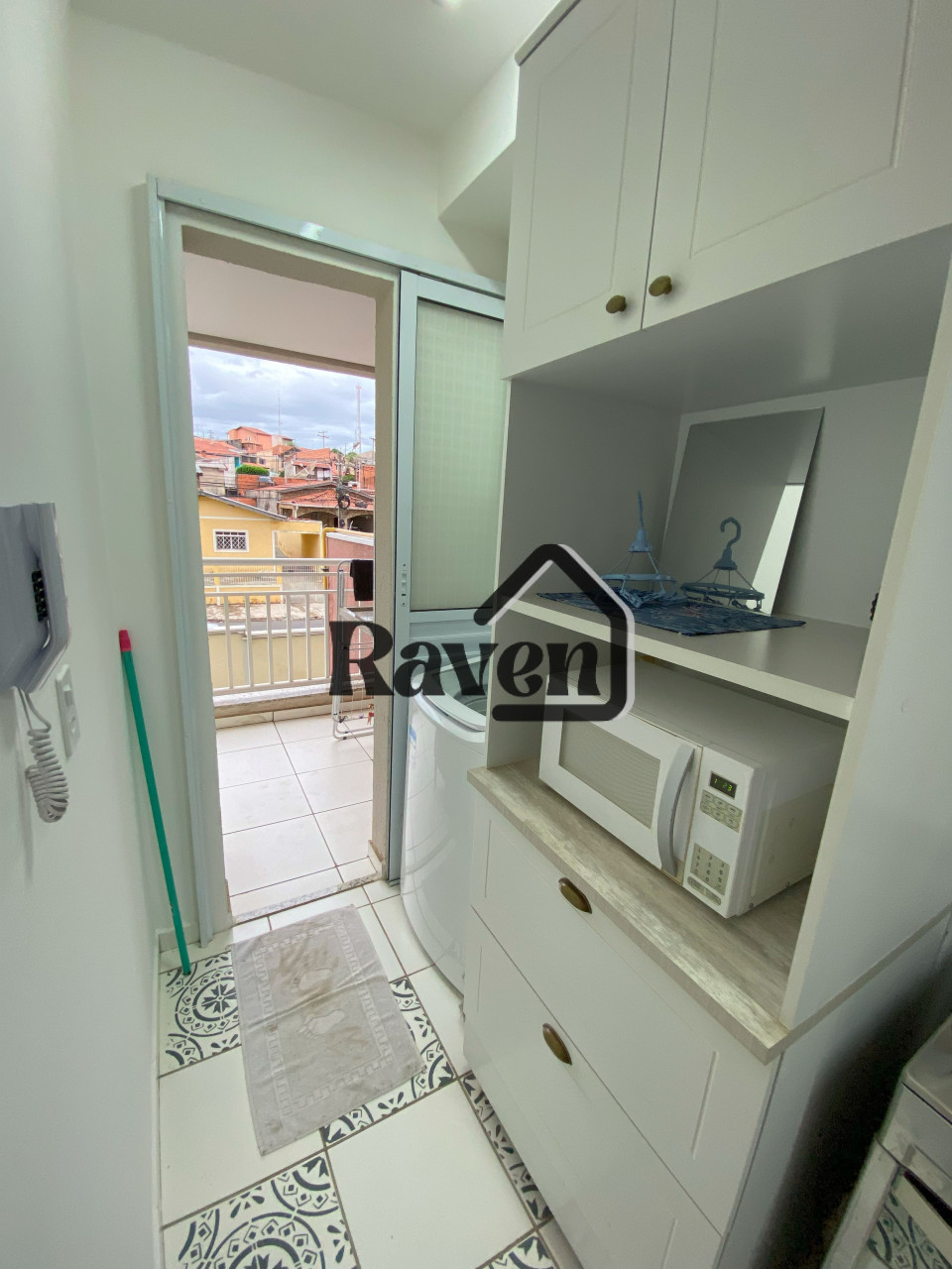 Imagens do imóveis Apartamento Locação Mobiliado - Hortolândia - SP