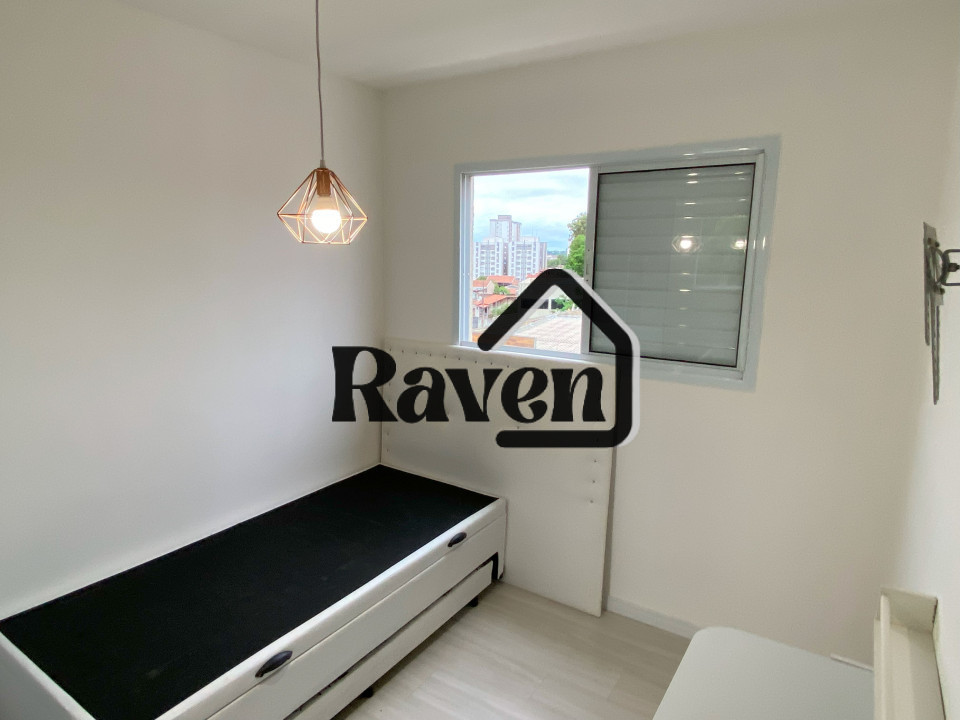 Imagens do imóveis Apartamento Locação Mobiliado - Hortolândia - SP