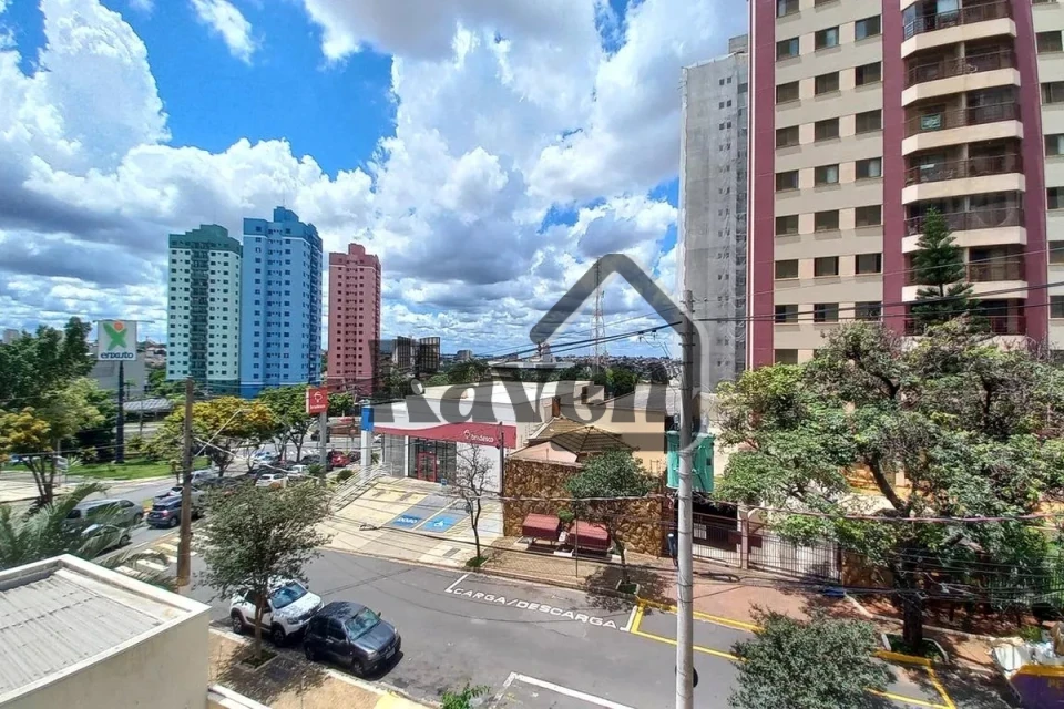Imagens do imóveis Apartamento À Venda Perfetto Condominio Club Campinas