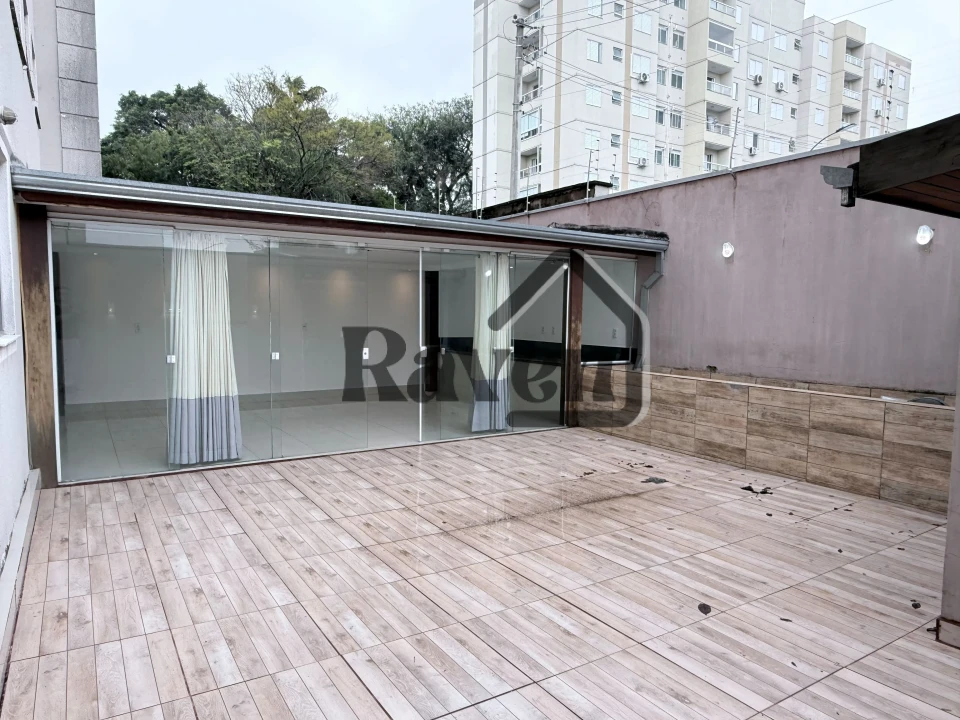 Imagens do imóveis Apartamento Garden - Térreo com quintal - Ametista Ville - Nova Europa - Campinas - SP
