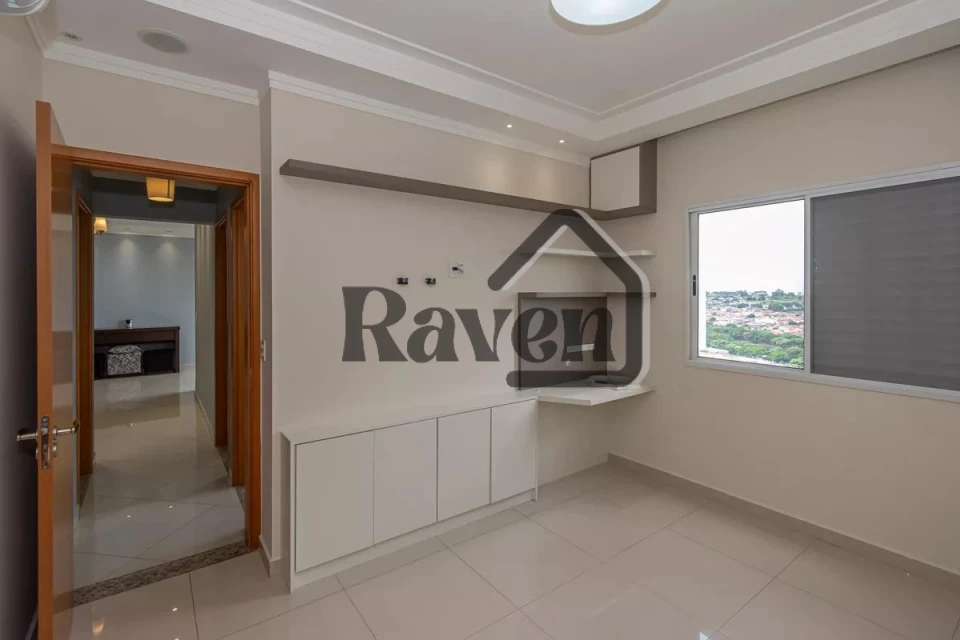 Imagens do imóveis Apartamento Para Alugar Residencial Veneza Hortolândia