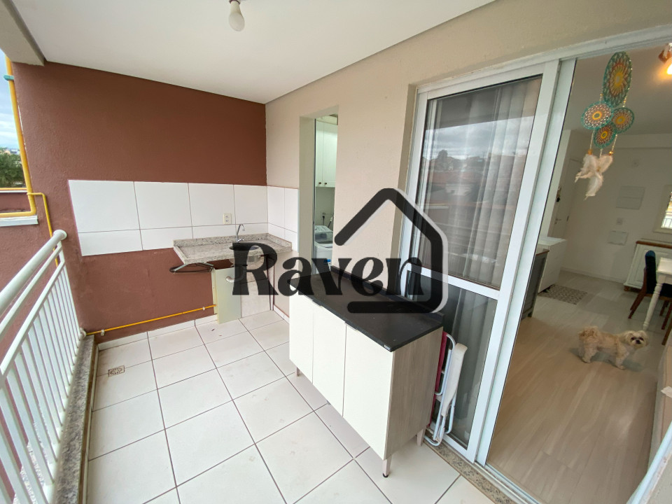 Imagens do imóveis Apartamento Locação Mobiliado - Hortolândia - SP