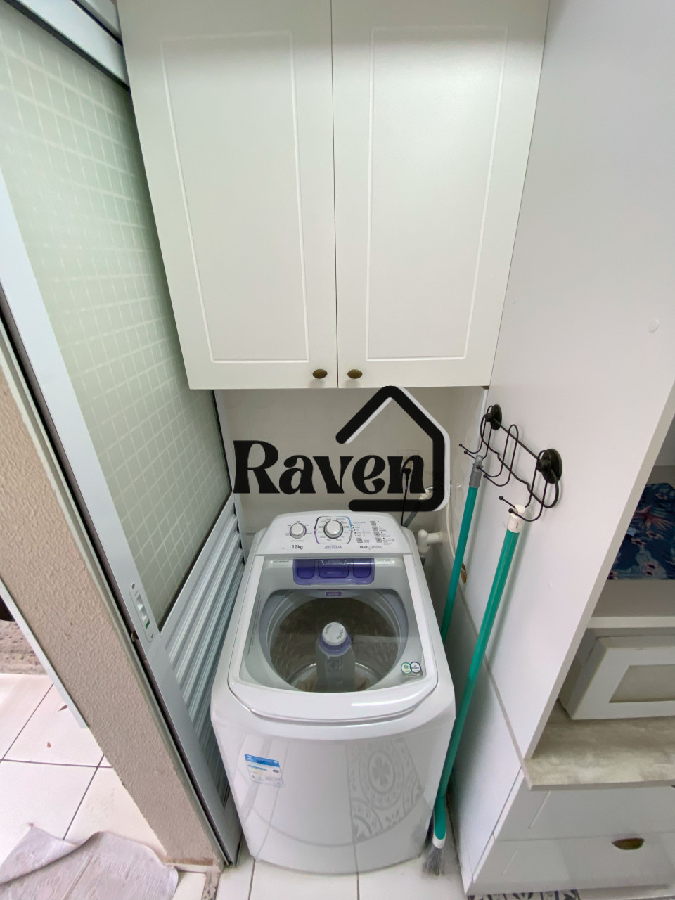 Imagens do imóveis Apartamento Locação Mobiliado - Hortolândia - SP