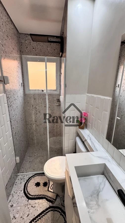 Imagens do imóveis Apartamento Á Venda Parque Do Lago Residence Hortolândia