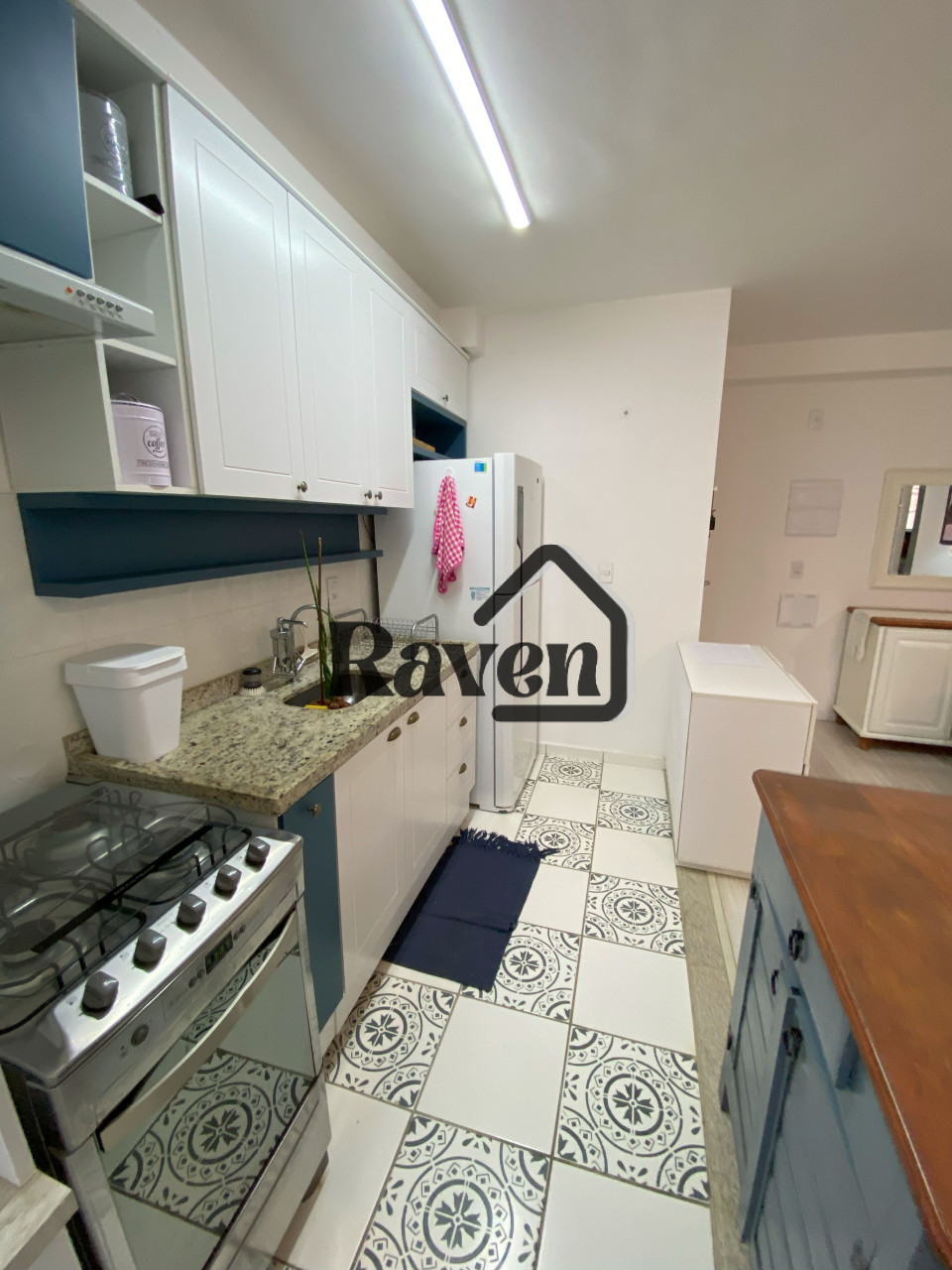 Imagens do imóveis Apartamento Locação Mobiliado - Hortolândia - SP