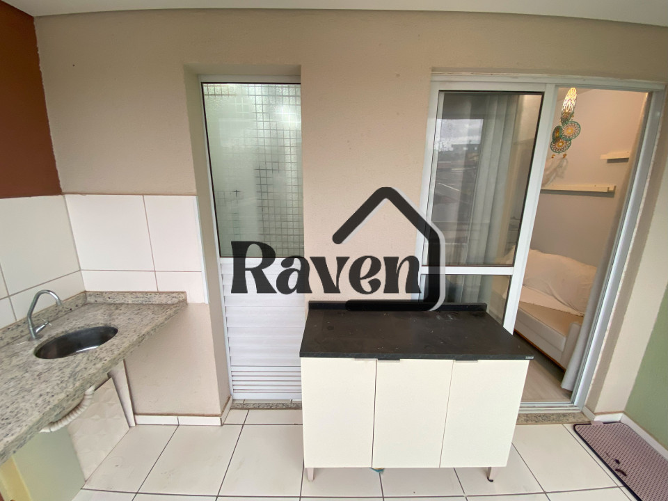 Imagens do imóveis Apartamento Locação Mobiliado - Hortolândia - SP