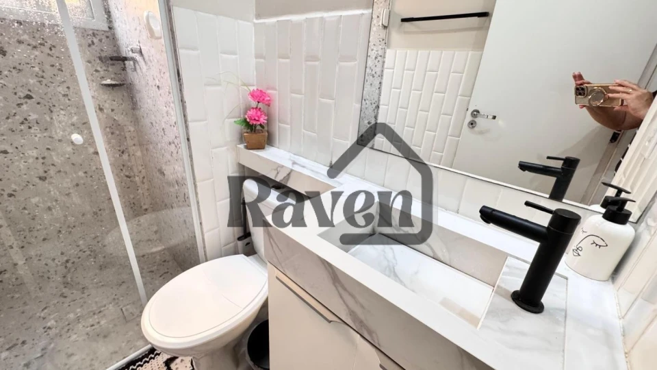 Imagens do imóveis Apartamento Á Venda Parque Do Lago Residence Hortolândia