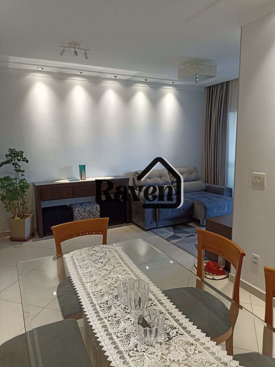 Imagens do imóveis Apartamento Á Venda Residencial Veneza Hortolândia
