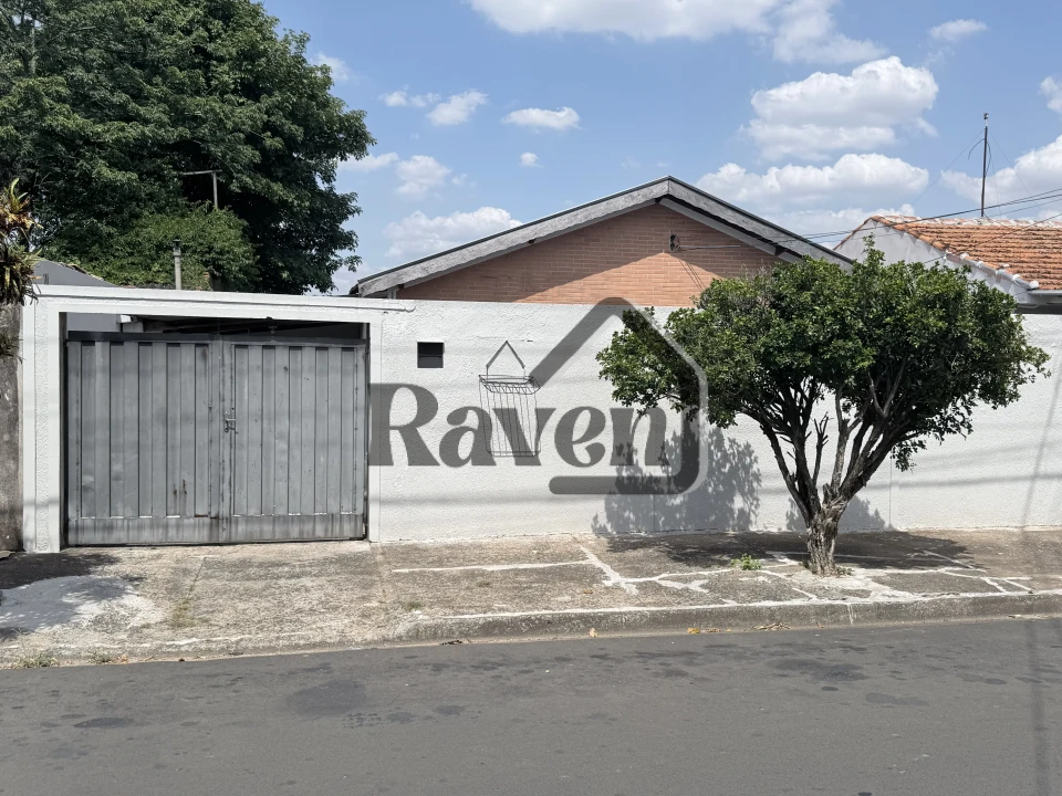 Imagens do imóveis Casa com Edícula à Venda – Jardim Santa Izabel / Rosolém – Hortolândia