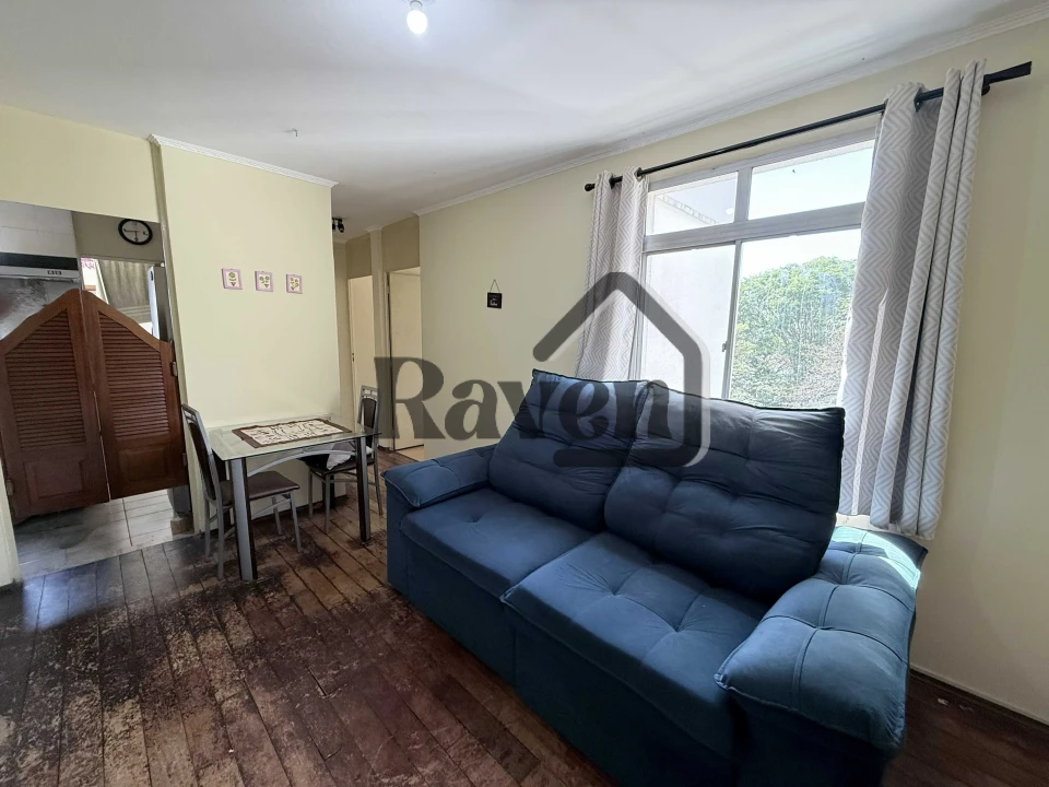 Imagens do imóveis Conjunto Residencial Don Nery