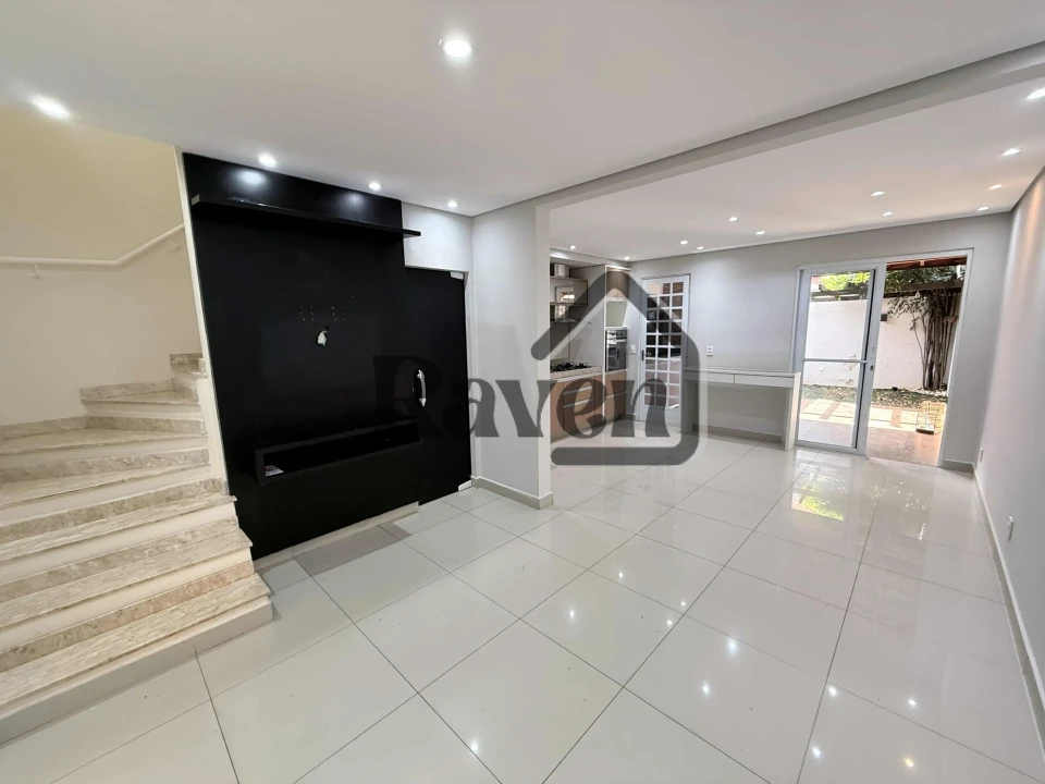 Imagens do imóveis Casa Em Condomínio À Venda Villa Flora Hortolândia Hortolândia