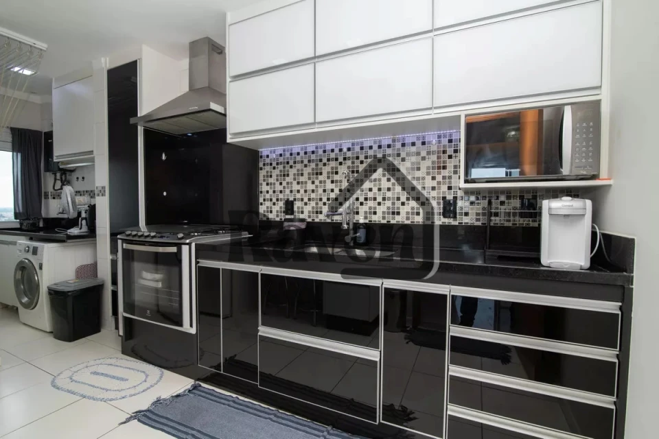 Imagens do imóveis Apartamento Para Alugar Residencial Veneza Hortolândia