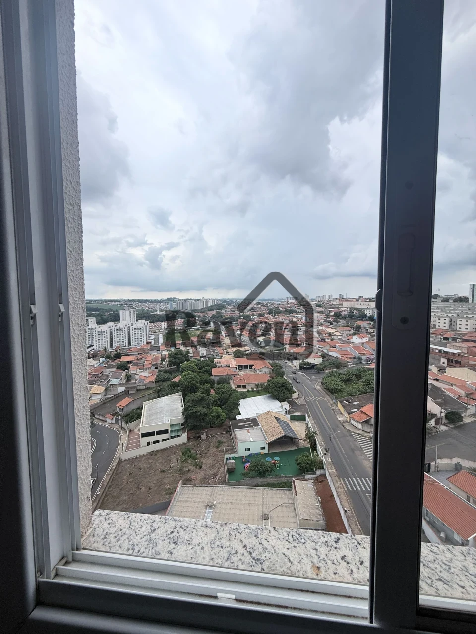 Imagens do imóveis Apartamento À Venda Parque Do Lago Residence Hortolândia