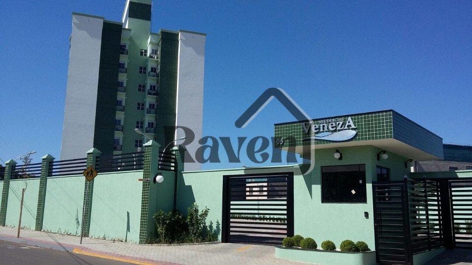 Imagens do imóveis Apartamento Á Venda Residencial Veneza Hortolândia