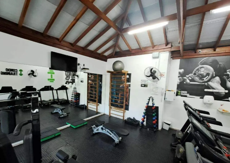 Imagens do imóveis Apartamento para venda - Esmeralda Ville, Nova Europa, Campinas - SP