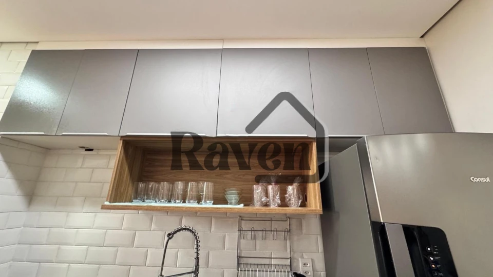 Imagens do imóveis Apartamento Á Venda Parque Do Lago Residence Hortolândia