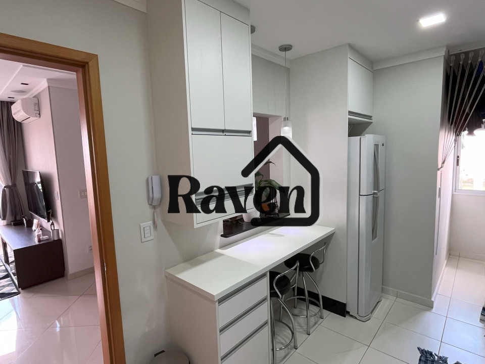 Imagens do imóveis Apartamento Á Venda Residencial Veneza Hortolândia