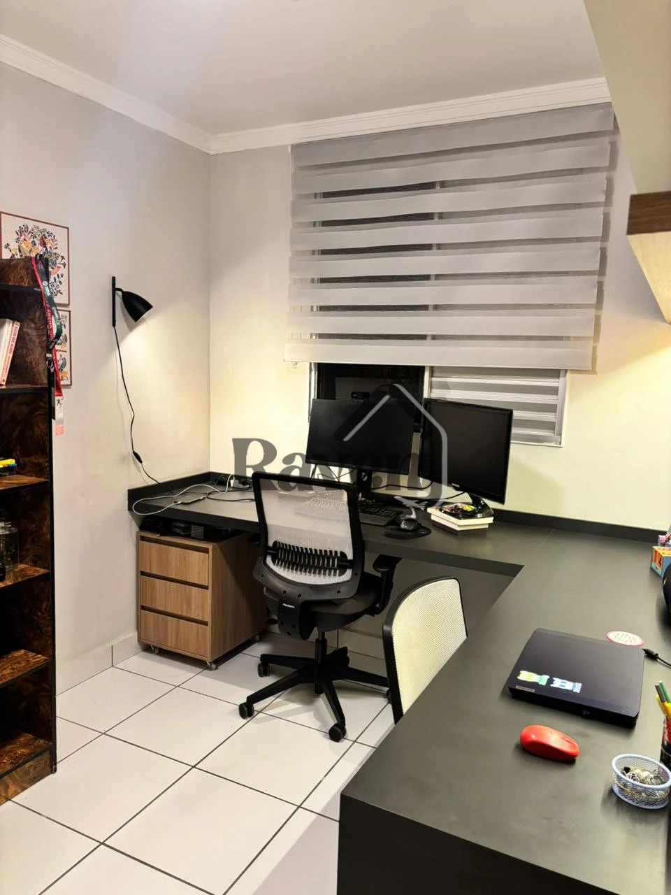 Imagens do imóveis Apartamento Garden - Ametista Ville - Nova Europa - Campinas SP