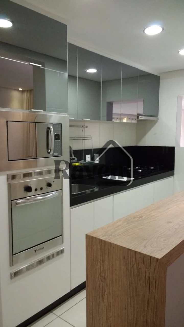 Imagens do imóveis Apartamento Garden - Ametista Ville - Nova Europa - Campinas - SP