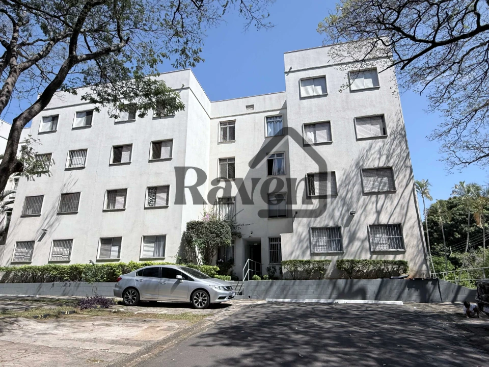 Imagens do imóveis Conjunto Residencial Don Nery