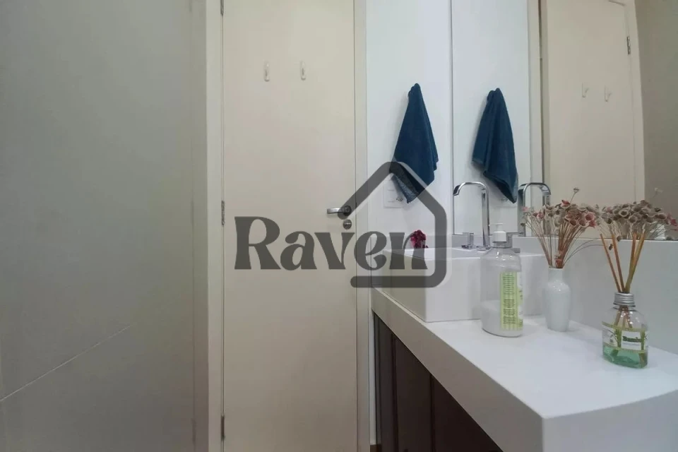 Imagens do imóveis Apartamento À Venda Perfetto Condominio Club Campinas