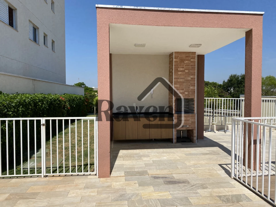 Imagens do imóveis Apartamento Á Venda Parque Do Lago Residence Hortolândia