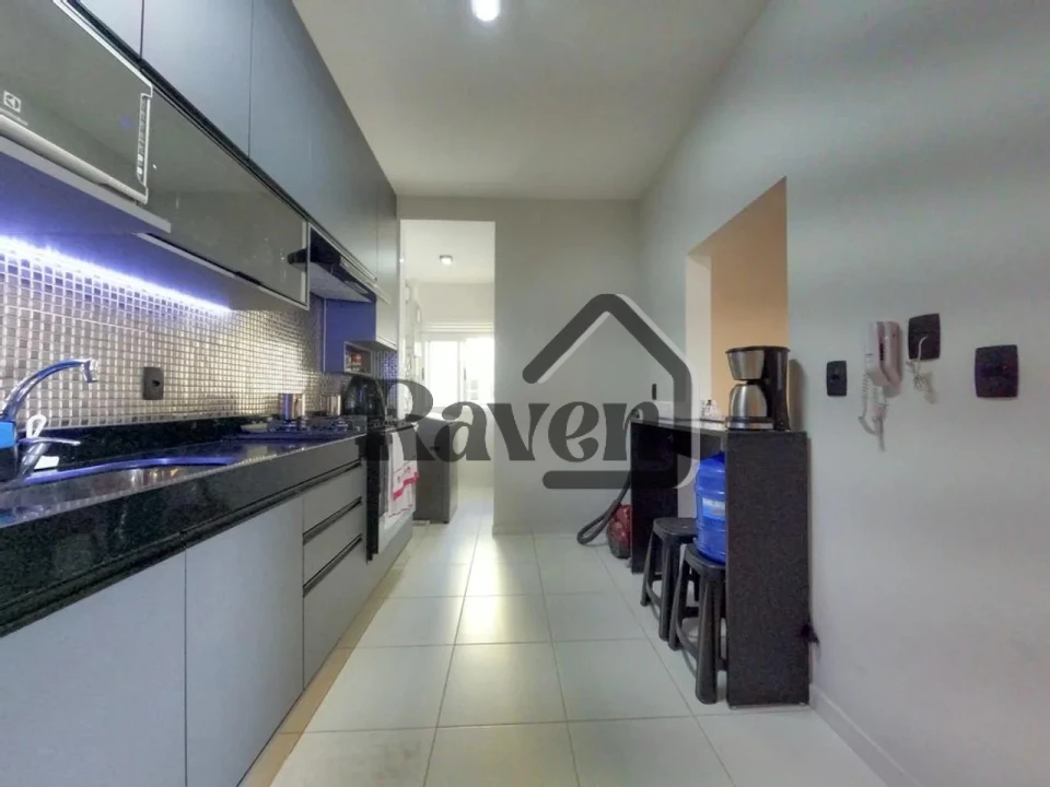 Imagens do imóveis Venda: Apartamento 3 Dormitórios - Hortolândia - SP