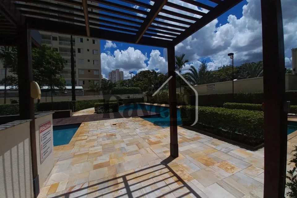 Imagens do imóveis Apartamento À Venda Perfetto Condominio Club Campinas