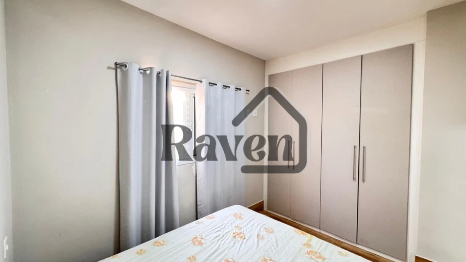 Imagens do imóveis Apartamento Á Venda Parque Do Lago Residence Hortolândia