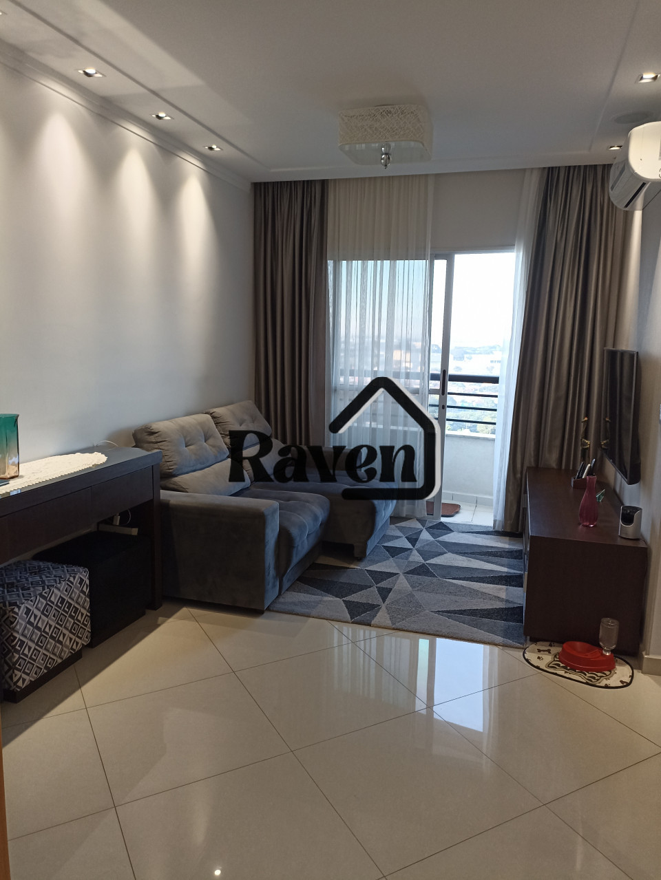 Imagens do imóveis Apartamento Á Venda Residencial Veneza Hortolândia