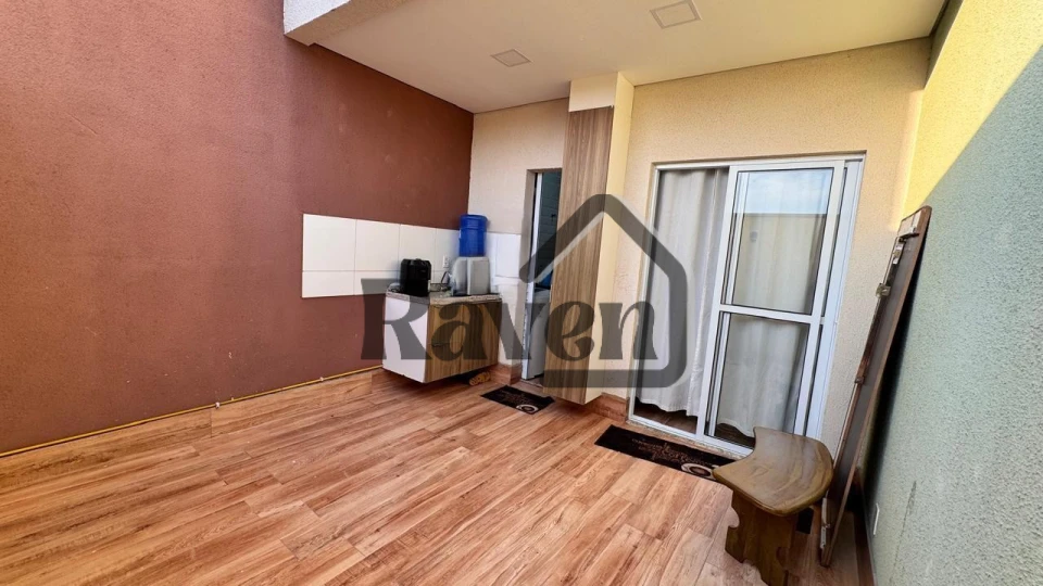 Imagens do imóveis Apartamento Á Venda Parque Do Lago Residence Hortolândia