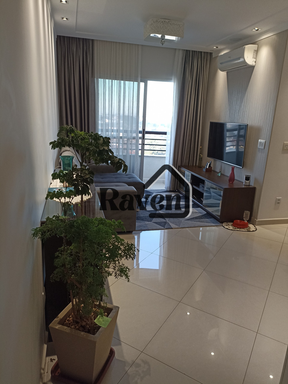 Imagens do imóveis Apartamento Á Venda Residencial Veneza Hortolândia