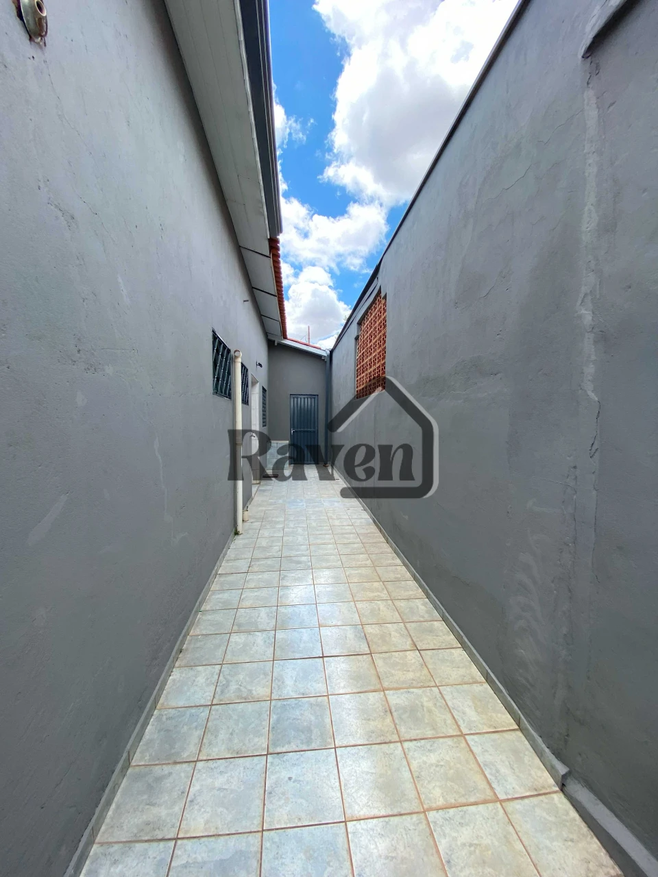 Imagens do imóveis Casa à venda 3 dormitórios - Parque Via Norte, Campinas - SP