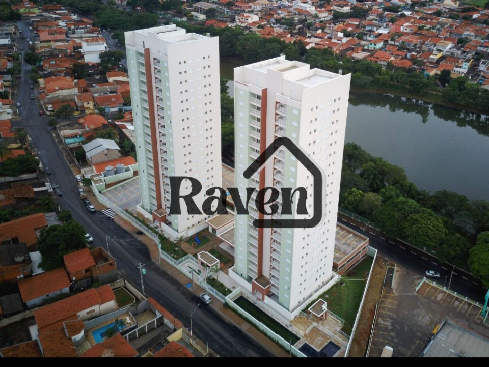 Imagens do imóveis Apartamento para Locação, Hortolândia - SP, 2 Vagas, 2 Dormitórios, 2 Banheiros