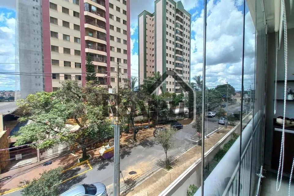 Imagens do imóveis Apartamento À Venda Perfetto Condominio Club Campinas