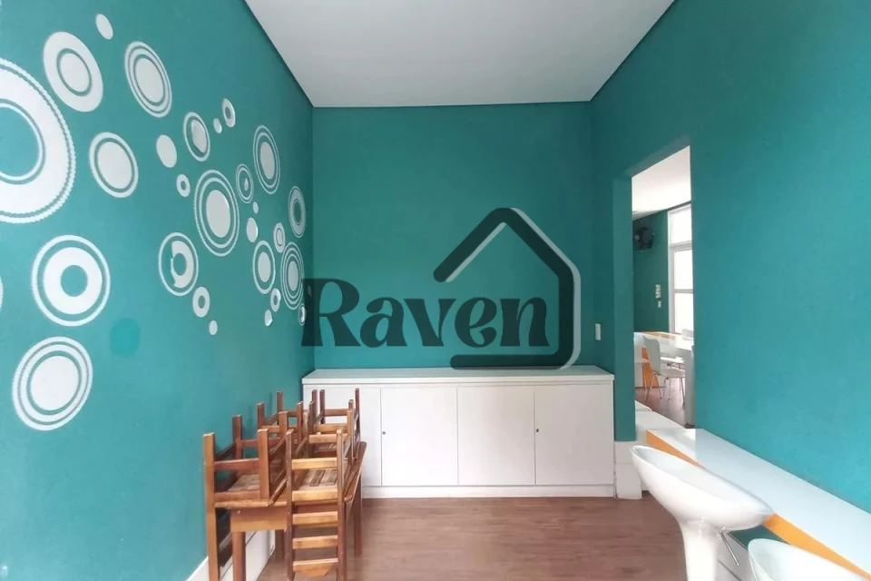 Imagens do imóveis Apartamento À Venda Perfetto Condominio Club Campinas