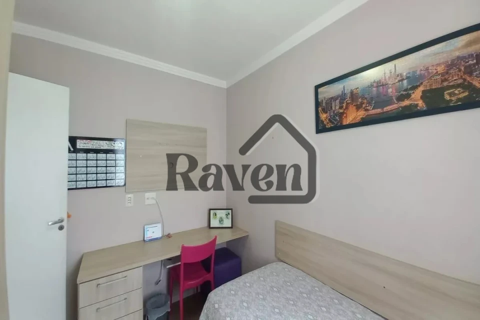 Imagens do imóveis Apartamento À Venda Perfetto Condominio Club Campinas