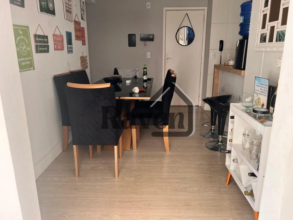 Imagens do imóveis Apartamento Garden - Ametista Ville - Nova Europa - Campinas - SP