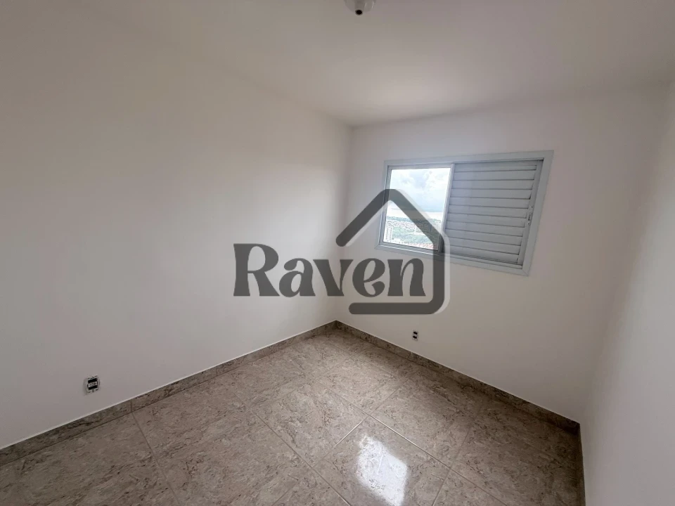 Imagens do imóveis Apartamento À Venda Parque Do Lago Residence Hortolândia