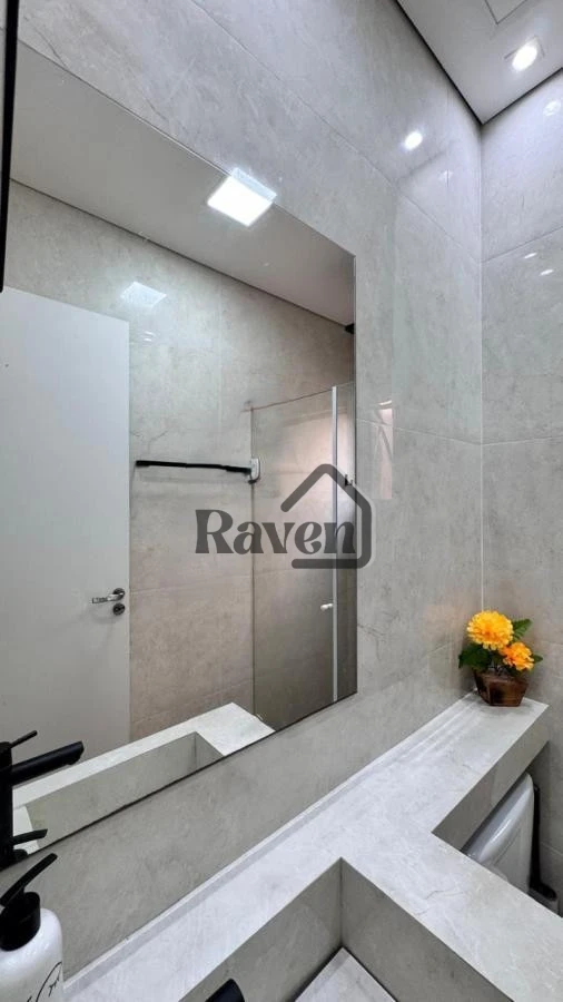 Imagens do imóveis Apartamento Á Venda Parque Do Lago Residence Hortolândia