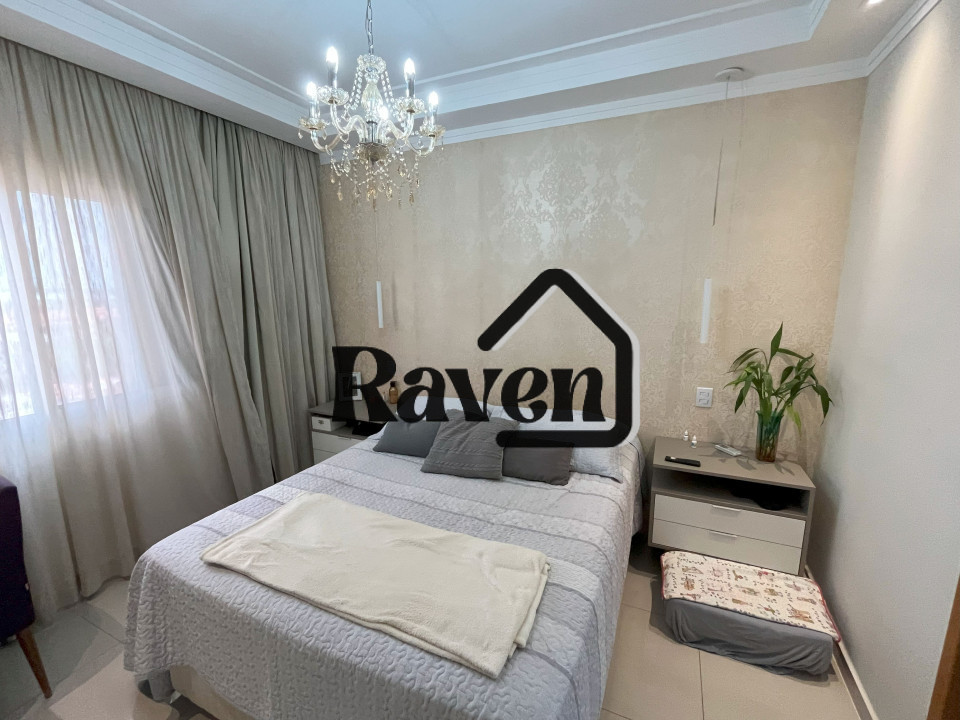 Imagens do imóveis Apartamento Á Venda Residencial Veneza Hortolândia
