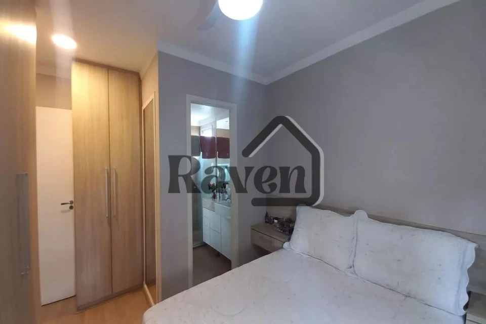 Imagens do imóveis Apartamento À Venda Perfetto Condominio Club Campinas