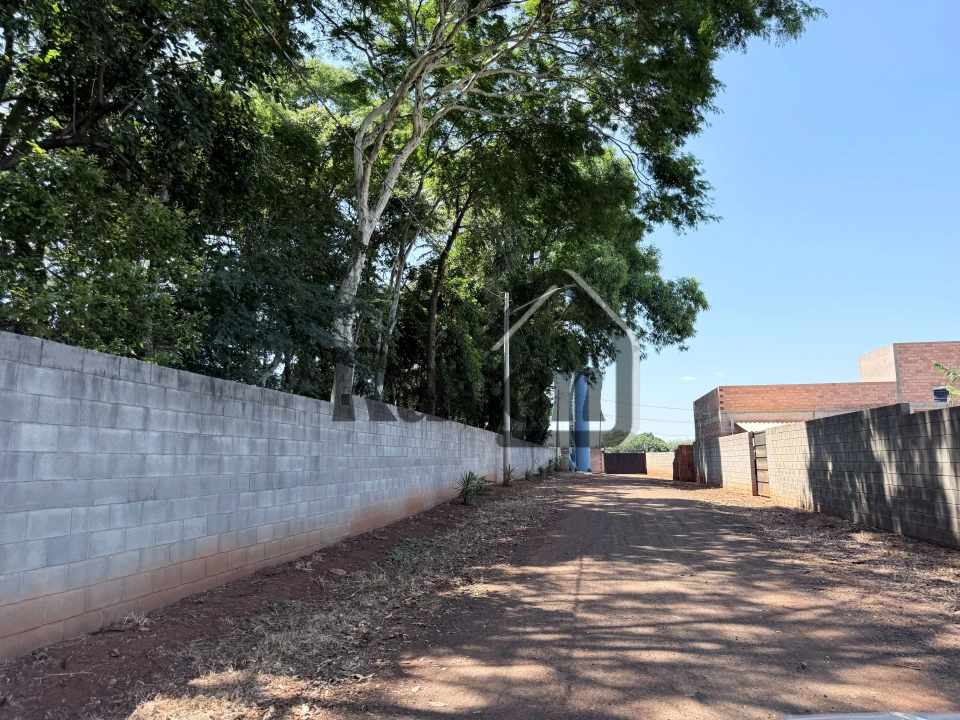 Imagens do imóveis Lote 500m² na Associação Morada do Sol, Hortolândia - SP