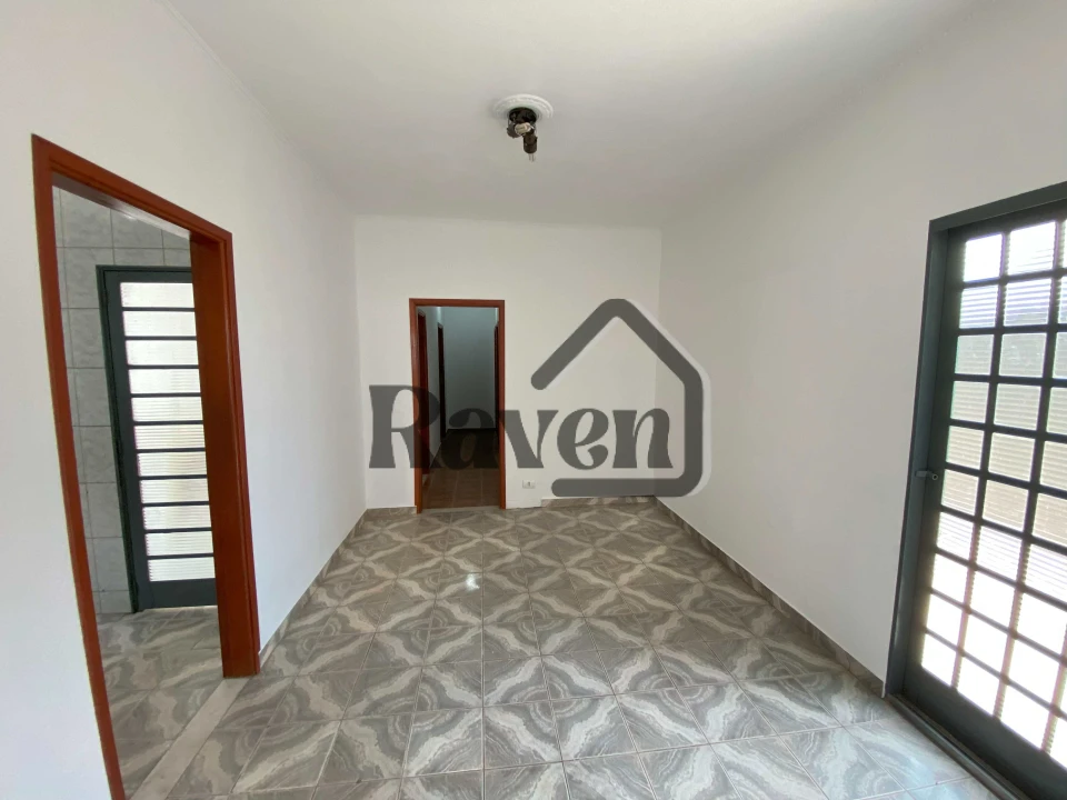 Imagens do imóveis Casa à venda 3 dormitórios - Parque Via Norte, Campinas - SP