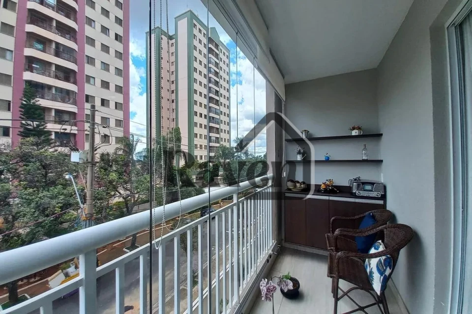 Imagens do imóveis Apartamento À Venda Perfetto Condominio Club Campinas
