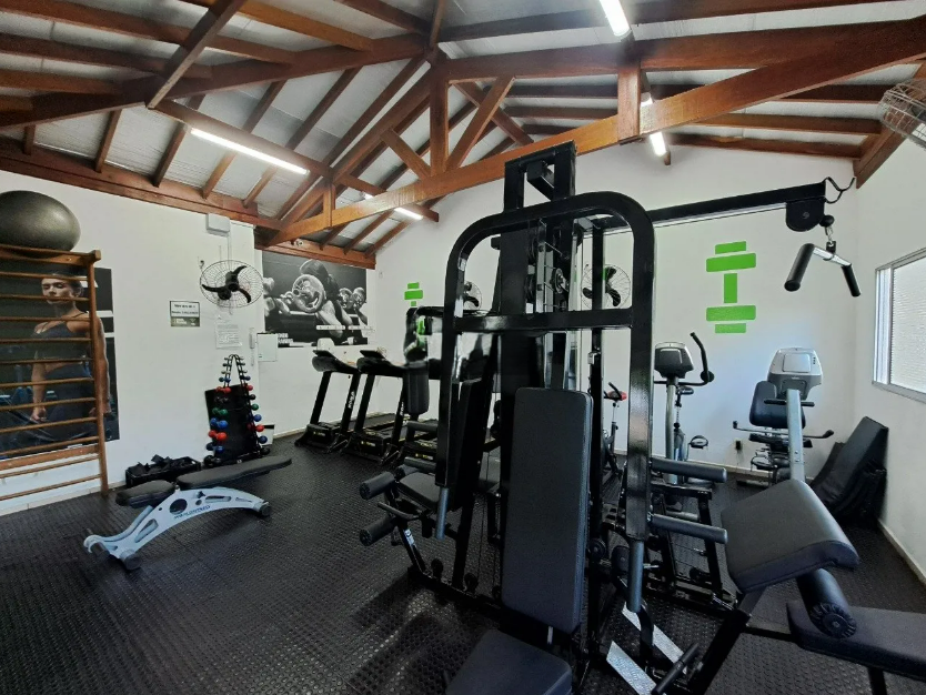 Imagens do imóveis Apartamento para venda - Esmeralda Ville, Nova Europa, Campinas - SP