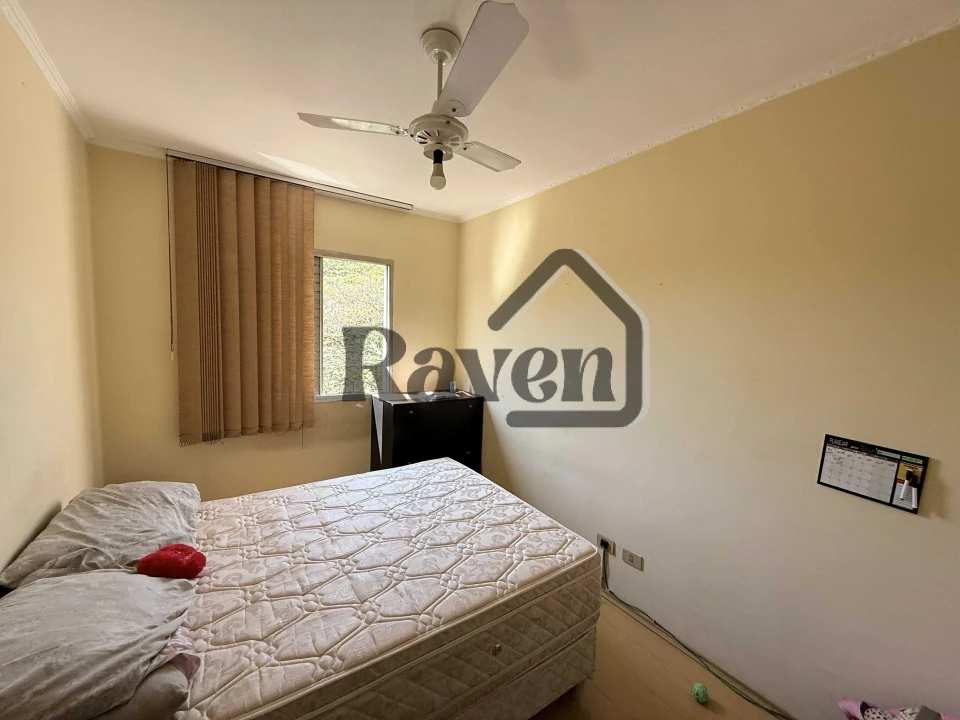 Imagens do imóveis Conjunto Residencial Don Nery