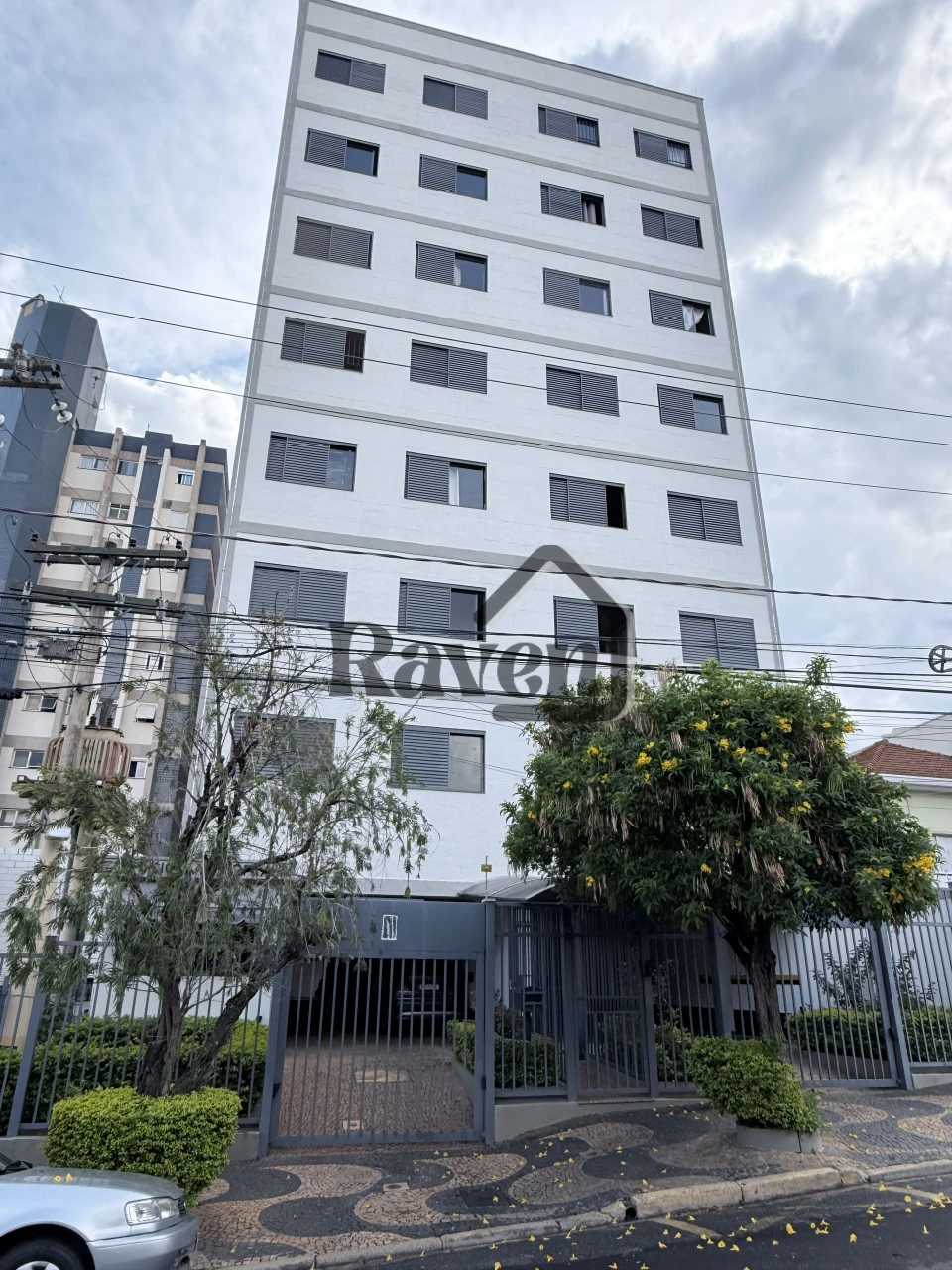 Imagens do imóveis KITNET à venda, Vila Eliza, próximo  Barão de Itapura- Campinas - SP